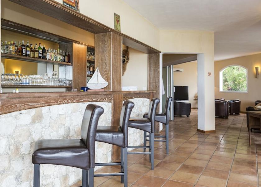 Corsica Sari-Solenzara Bar