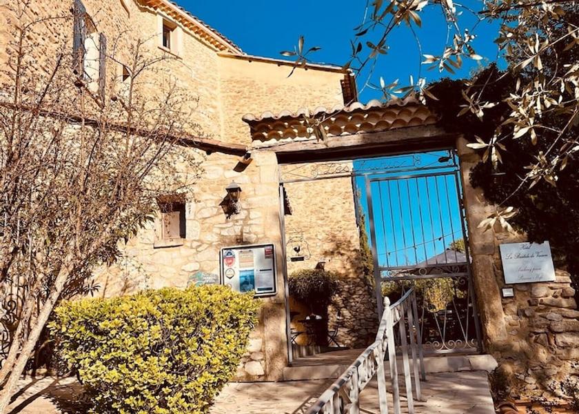 Provence-Alpes-Côte d'Azur Vaison-la-Romaine Exterior