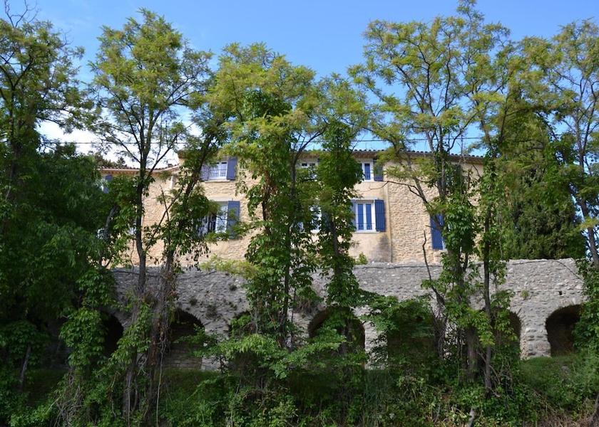 Provence-Alpes-Côte d'Azur Vaison-la-Romaine Exterior