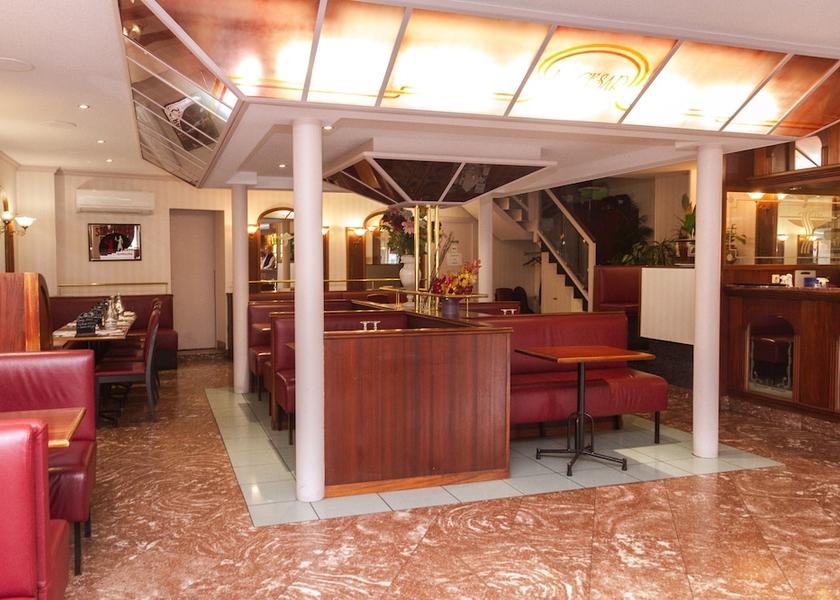 Auvergne-Rhone-Alpes Royat Breakfast Area