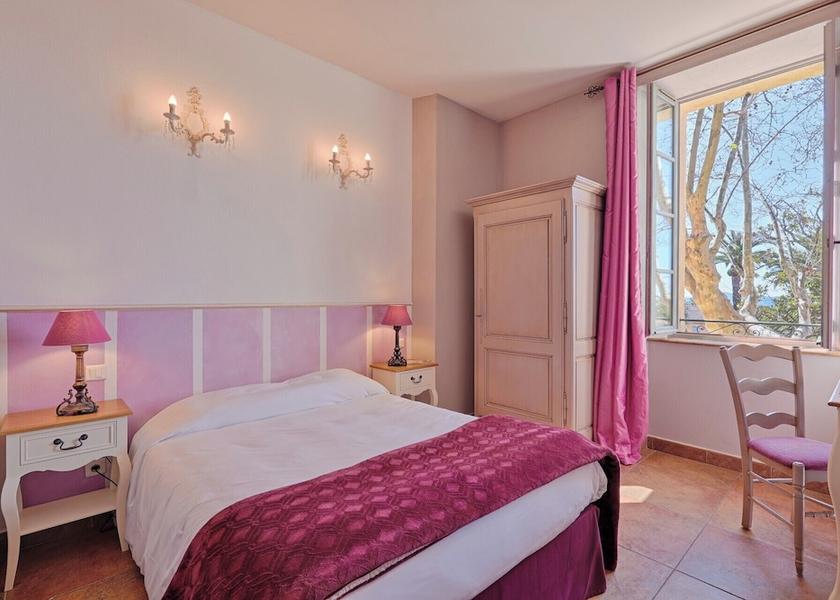 Provence-Alpes-Côte d'Azur Bormes-Les-Mimosas Room