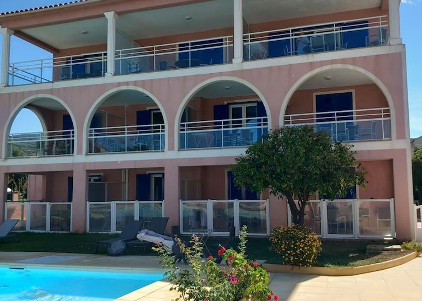 Corsica Propriano Primary image