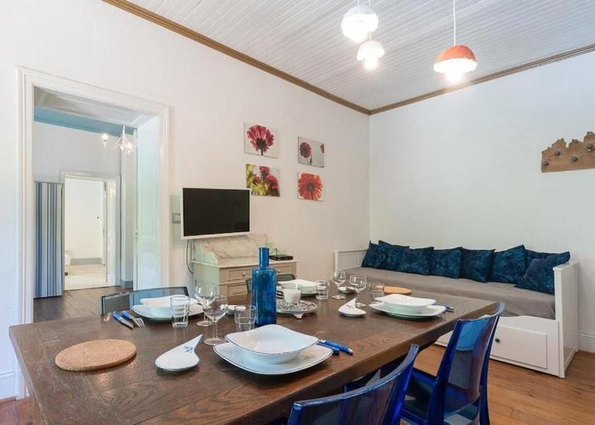 Occitanie Aubin Kitchen