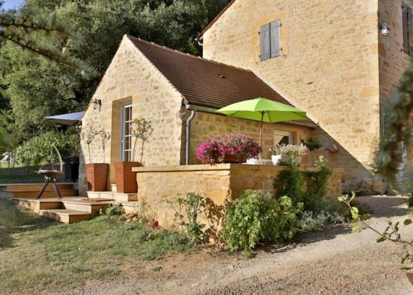 Nouvelle-Aquitaine Carsac-Aillac Terrace