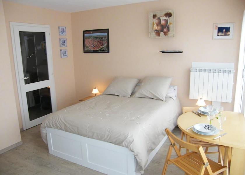 Grand Est Obernai Room