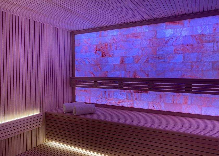 Île-de-France Provins Sauna