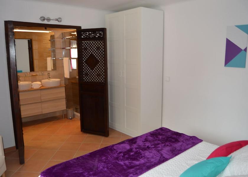 Provence - Alpes - Cote d'Azur Saint-Maximin-la-Sainte-Baume Room