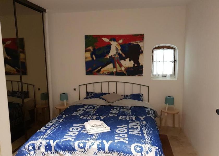 Provence-Alpes-Côte d'Azur La Croix-Valmer Room