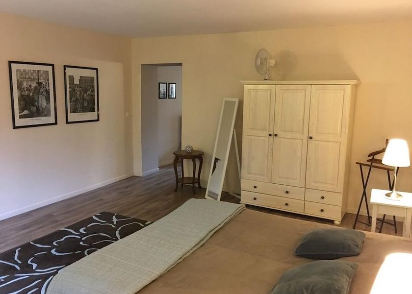 Occitanie Monclar-de-Quercy Room