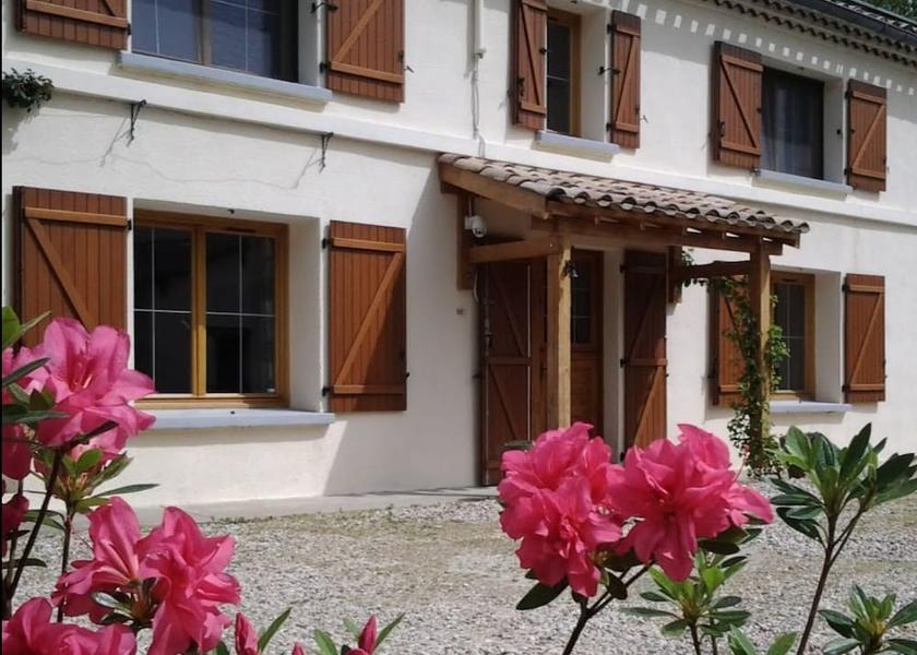 Occitanie Monclar-de-Quercy Exterior