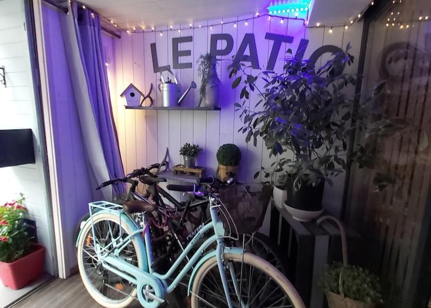 Occitanie Bagneres-de-Luchon Interior Entrance