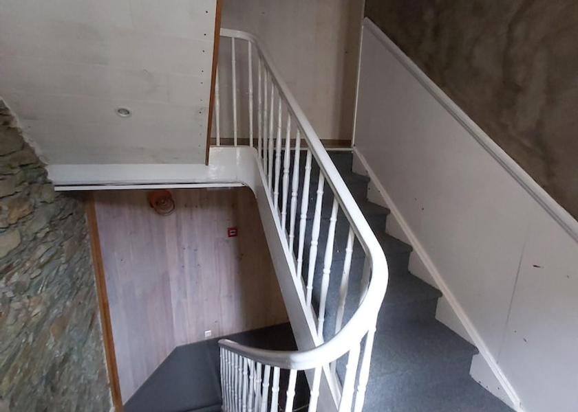 Occitanie Bagneres-de-Luchon Exterior Detail