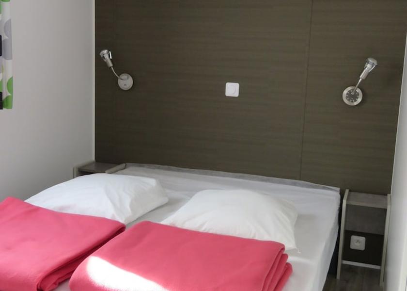 Brittany Ambon Room