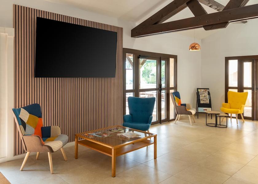 Provence-Alpes-Côte d'Azur Mougins Lobby