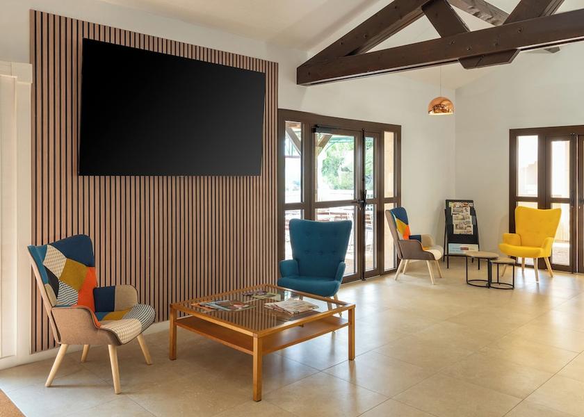 Provence-Alpes-Côte d'Azur Mougins Lobby