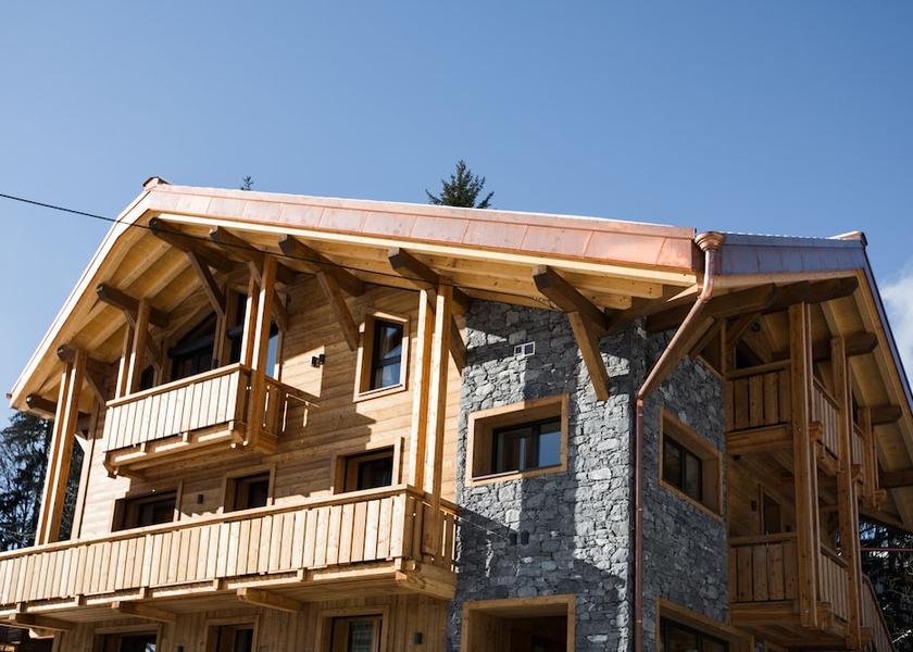 Auvergne-Rhone-Alpes Montriond Primary image