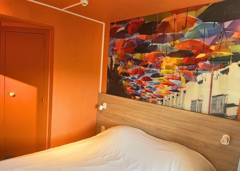 Île-de-France Sarcelles Room