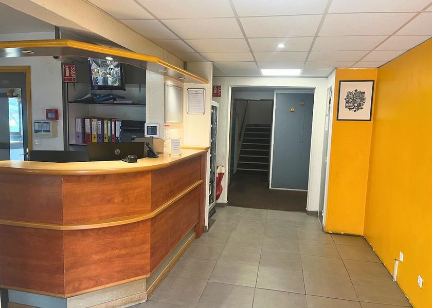 Île-de-France Sarcelles Reception
