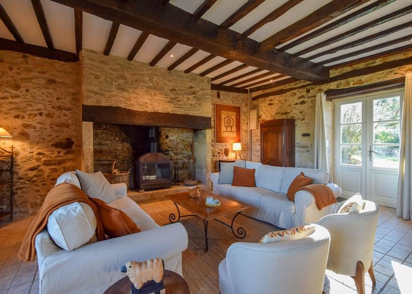 Nouvelle-Aquitaine Saint-Medard-d'Excideuil Primary image