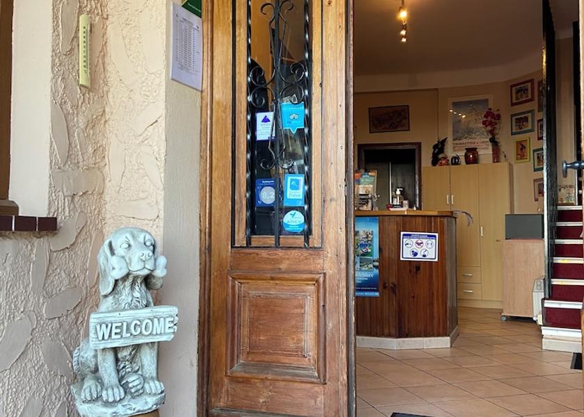 Provence-Alpes-Côte d'Azur Tourrettes-sur-Loup Reception