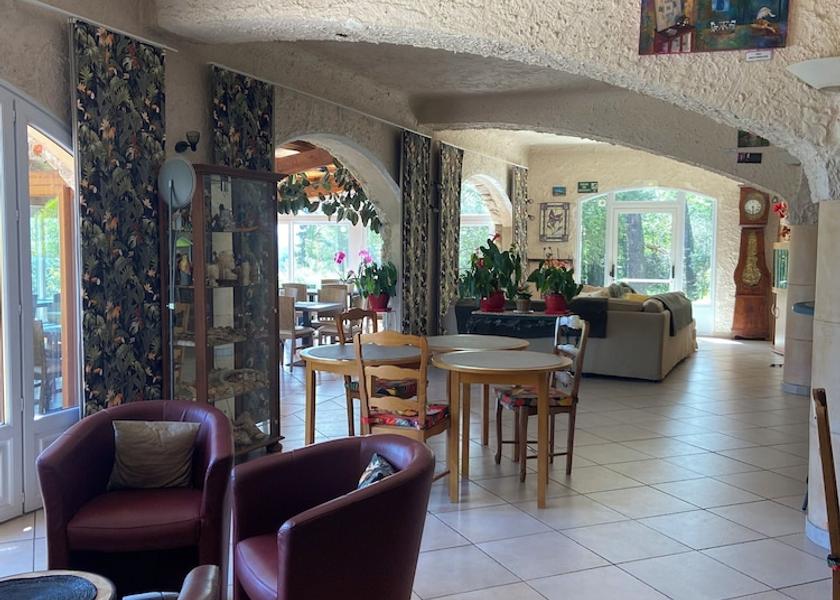 Provence - Alpes - Cote d'Azur Tourrettes-sur-Loup Reception