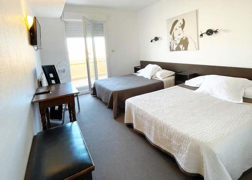 Occitanie Valras-Plage Room