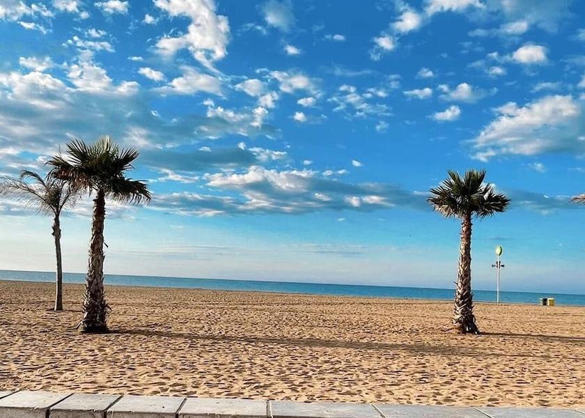 Occitanie Valras-Plage Primary image