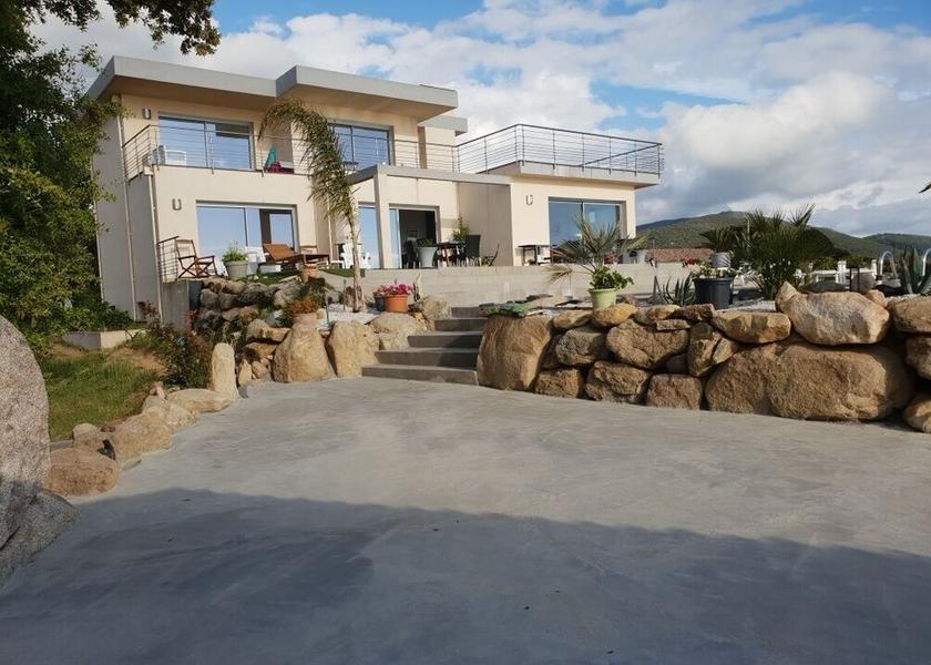 Corsica Grosseto-Prugna Primary image