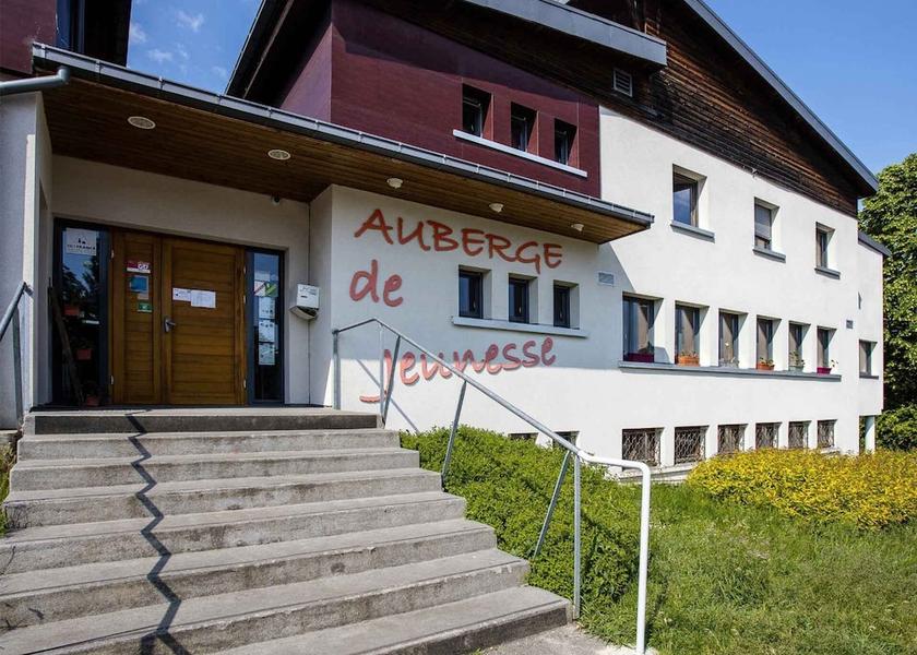 Bourgogne-Franche-Comté Pontarlier Primary image