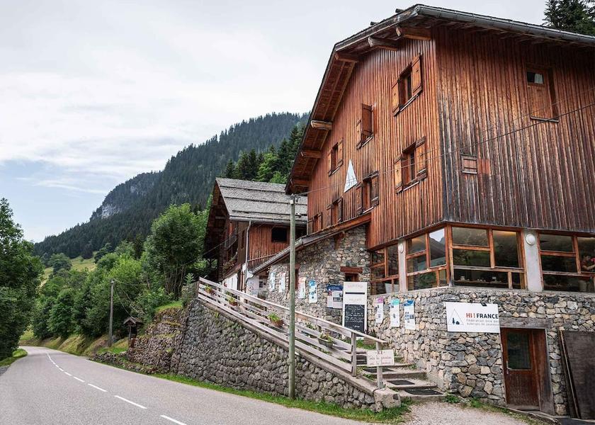 Auvergne-Rhône-Alpes La Clusaz Primary image