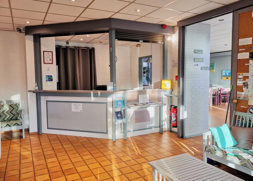 Hauts-de-France Boulogne-sur-Mer Reception