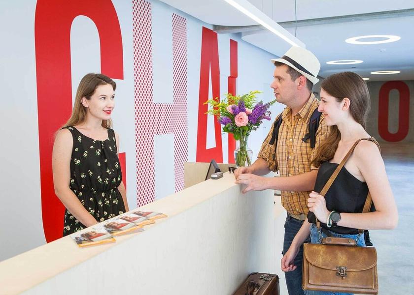 Occitanie Cahors Reception
