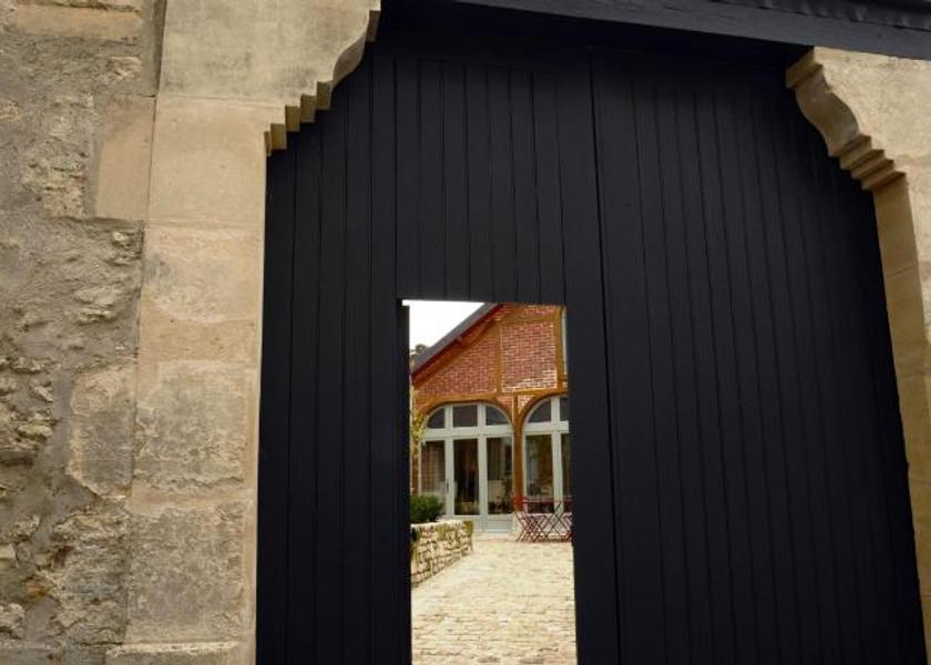 Hauts-de-France Senlis 