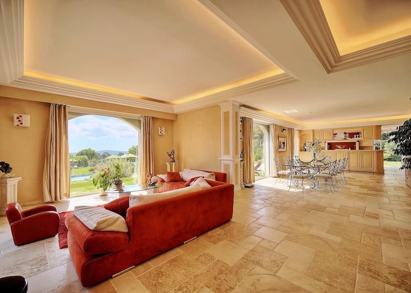 Provence-Alpes-Côte d'Azur Mougins Reception
