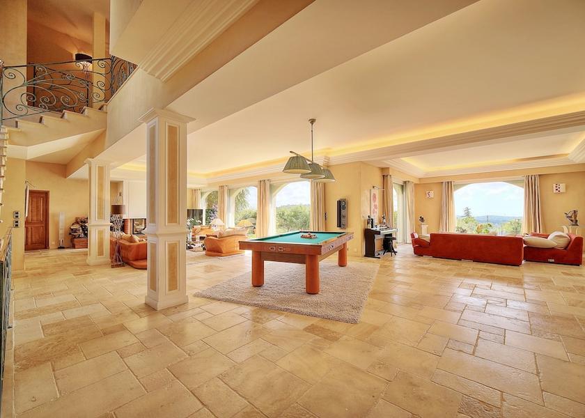Provence-Alpes-Côte d'Azur Mougins Reception