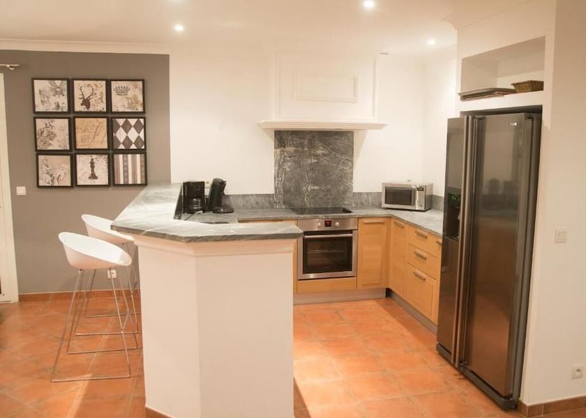 Provence-Alpes-Côte d'Azur Cavalaire-sur-Mer Kitchen