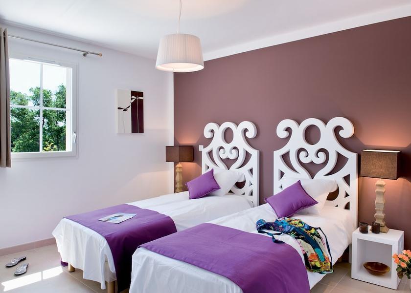 Provence-Alpes-Côte d'Azur Saint-Saturnin-les-Apt Room