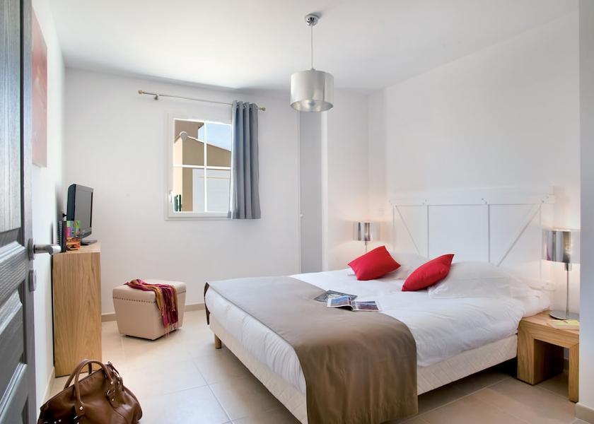 Provence-Alpes-Côte d'Azur Saint-Saturnin-les-Apt Room