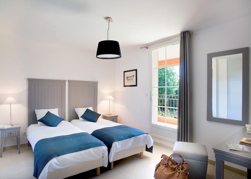 Provence-Alpes-Côte d'Azur Saint-Saturnin-les-Apt Room