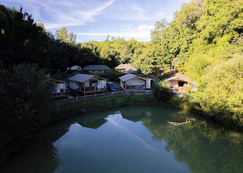 Nouvelle-Aquitaine Saint-Genies Exterior Detail