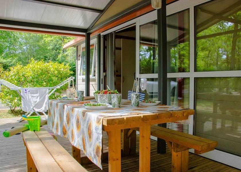 Nouvelle-Aquitaine Saint-Genies Terrace