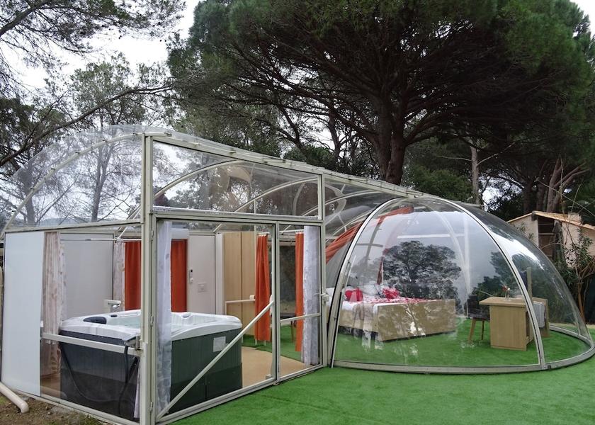Provence-Alpes-Côte d'Azur Roquebrune-sur-Argens Room