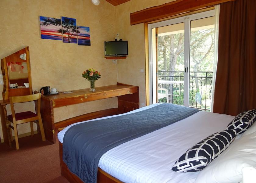 Provence-Alpes-Côte d'Azur Roquebrune-sur-Argens Room