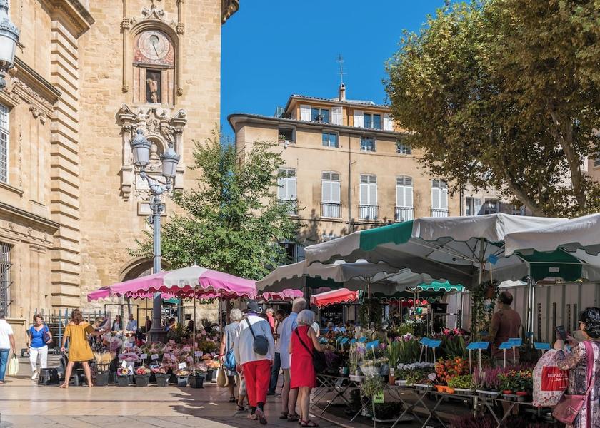 Children's Play Area