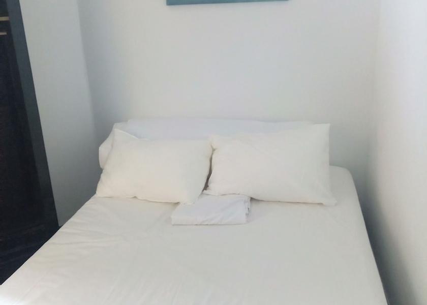Auvergne-Rhône-Alpes Montlucon Room