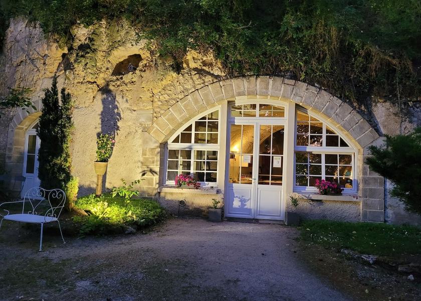Centre - Loire Valley Amboise Exterior Detail