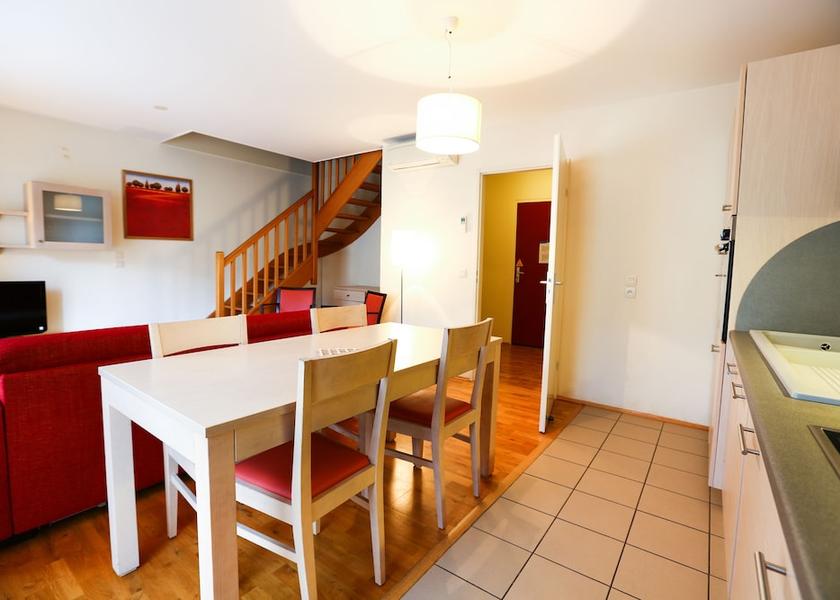 Auvergne-Rhone-Alpes Divonne-les-Bains Living Area