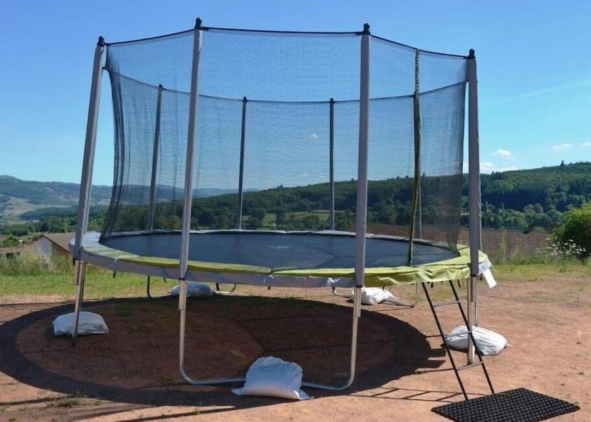 Bourgogne-Franche-Comte Bergesserin Property Grounds