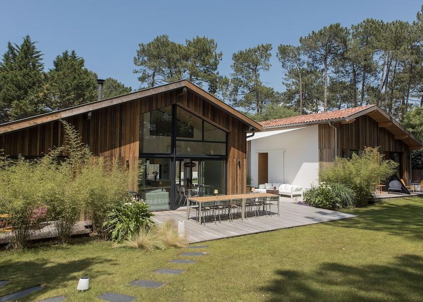Nouvelle-Aquitaine Soustons Barbeque