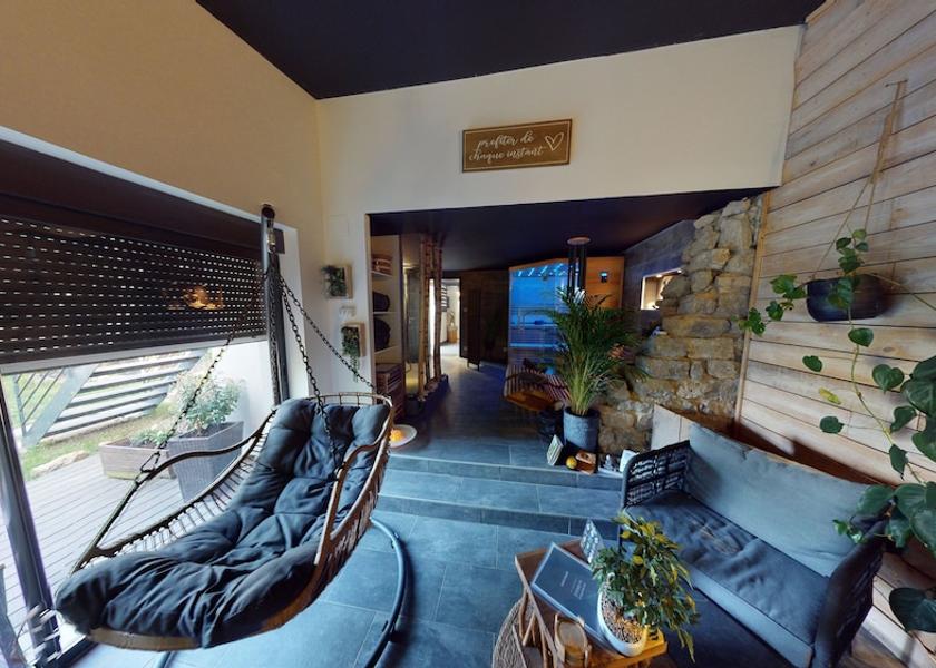 Grand Est Buhl-Lorraine Spa